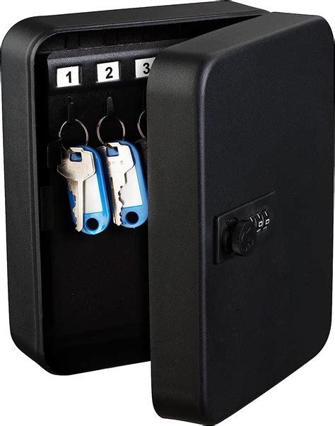 adiroffice key steel security cabinet|locking key cabinets with hooks.